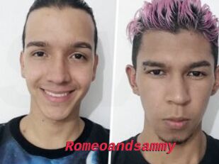 Romeoandsammy