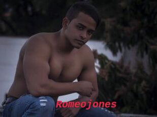 Romeojones