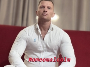 Romeomalcolm