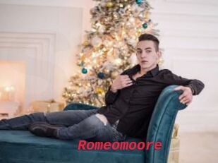 Romeomoore