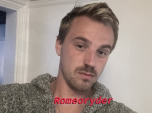 Romeoryder