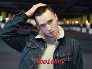 Romieboy