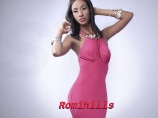 Romihills