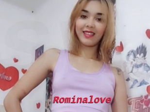 Rominalove