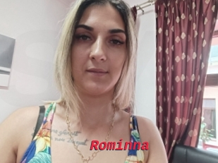 Rominna