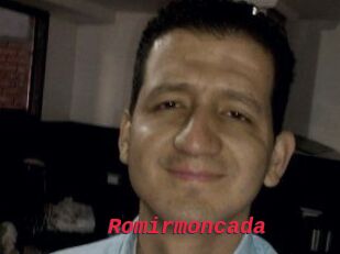 Romirmoncada