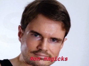 Ron_magicks