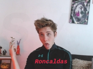 Roncaldas