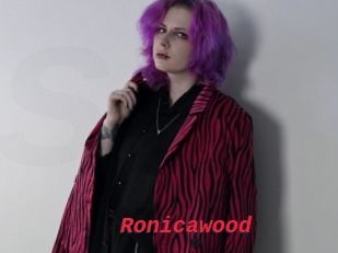Ronicawood