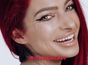 Ronieparker
