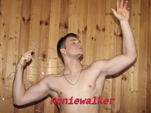 Roniewalker