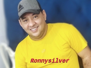 Ronnysilver