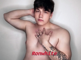 Ronwhite