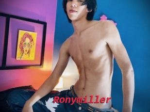 Ronymiller