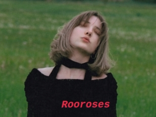 Rooroses