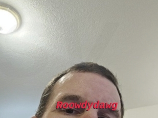 Roowdydawg