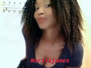 Roritajames