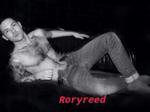 Roryreed