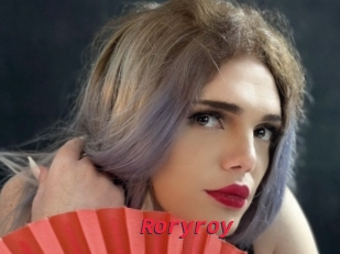 Roryroy