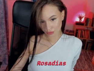 Rosadias