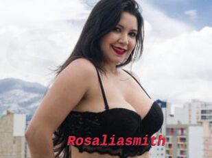 Rosaliasmith