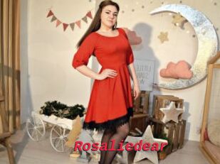 Rosaliedear