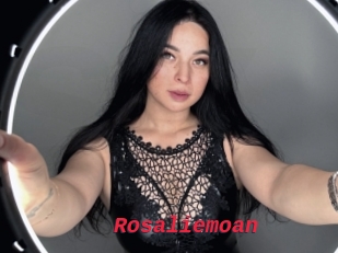 Rosaliemoan