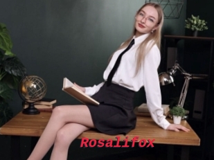 Rosalifox