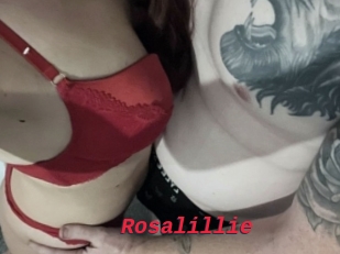 Rosalillie