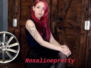 Rosalinepretty