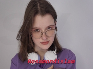 Rosamondislam