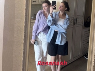 Rosanash