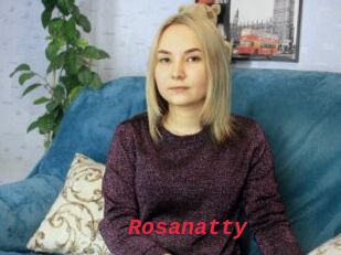 Rosanatty