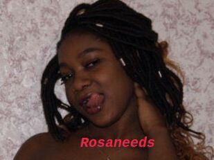 Rosaneeds
