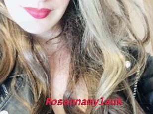 Rosannamylauk