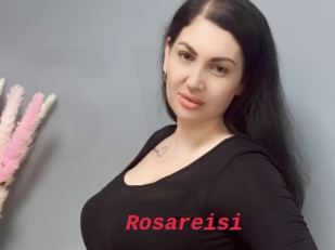 Rosareisi