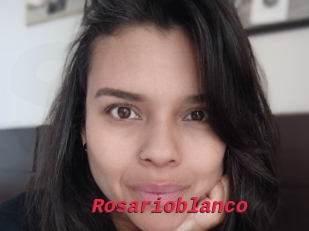 Rosarioblanco