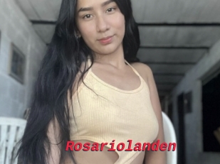 Rosariolanden