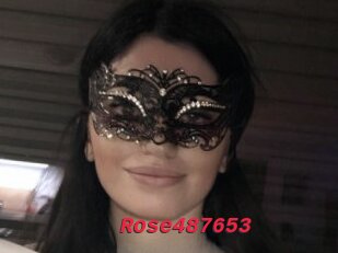 Rose487653