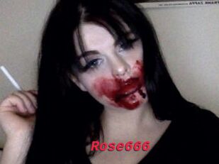 Rose666