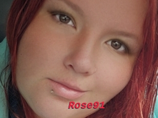 Rose91