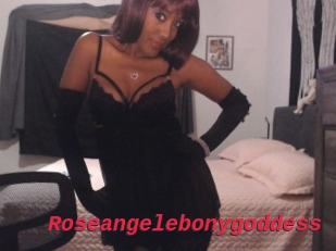 Roseangelebonygoddess