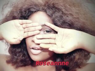 Roseannne