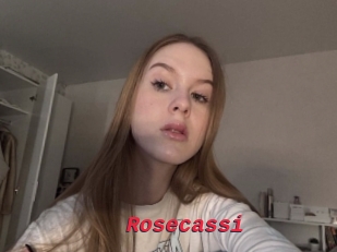 Rosecassi