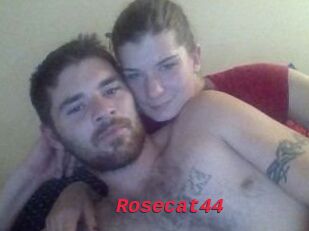 Rosecat44