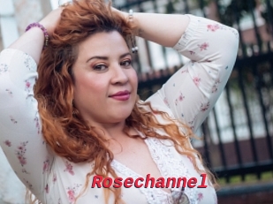 Rosechannel