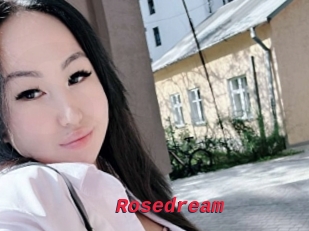 Rosedream
