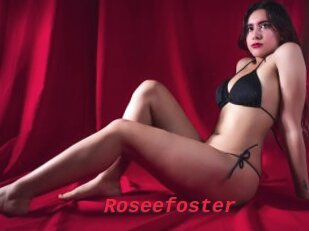 Roseefoster