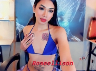 Roseellison