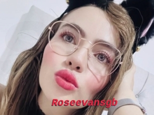 Roseevansgb